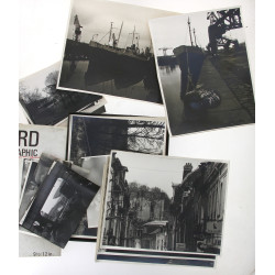 Plusieurs centaines de tirages photos gr