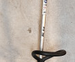 Taille bordure thermique Stihl FS 38 à 