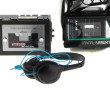 Lot de 2 walk-man de marques SONY et Pan