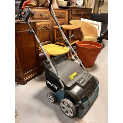 Scarificateur Makita UV 3200 pour entret