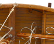 Pêcheur de LOGUIVY, 5,10 m x 2,24 m, maq