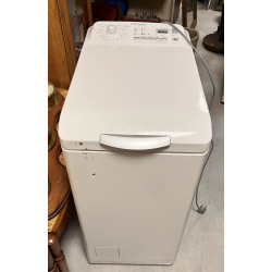 ELEXTROLUX - Machine à laver le linge