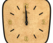 VEDETTE années 50 - Pendule murale, stoc