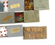 MILITARIA - Lot ancien de boutons divers