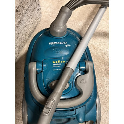 Aspirateur traîneau TORNADO 1600 W