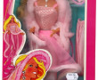 BARBIE Fancy Fashions Printemps (3554) e