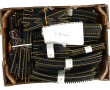 JOUEF - 227 rails, croisements et aiguil