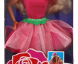 BARBIE Rêve en rose (2545), en BO, 1992,
