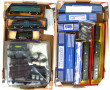 HORNBY - 3 locomotives en BO (non testée