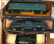 HORNBY - 3 locomotives en BO (non testée