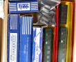 HORNBY - 3 locomotives en BO (non testée