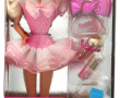 BARBIE Beauty (2639) en BO avec accessoi