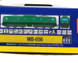 REE - locomotive électrique CC7114 en B
