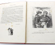 GAVARNI "Masques et visages" Calmann Lev