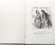 GAVARNI "Masques et visages" Calmann Lev