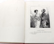 GAVARNI "Masques et visages" Calmann Lev