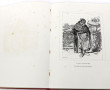 GAVARNI "Masques et visages" Calmann Lev