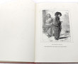 GAVARNI "Masques et visages" Calmann Lev