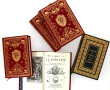 Ed° Jean de Bonnot - Lot de 5 volumes re