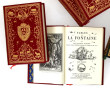 Ed° Jean de Bonnot - Lot de 5 volumes re