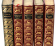 Ed° Jean de Bonnot - Lot de 5 volumes re