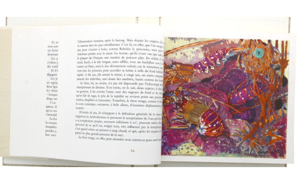 Roger VERCEL - Mathurin MEHEUT - MARIN M