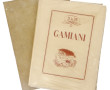 EROTICA - Alfred de Musset "GAMIANI ou d