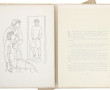 COCTEAU (Jean) - Nancy GRÄFFE (illust.) 