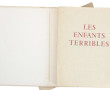 COCTEAU (Jean) - Nancy GRÄFFE (illust.) 