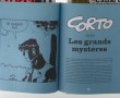 4 ouvrages souples illustrés de BD: CORT