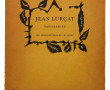 Jean LURCAT "Tapisseries" 6 reproduction
