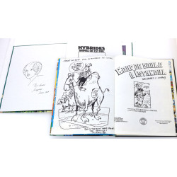 SERAPHINE - TOTO BROTHERS' COMPANY - 2 a