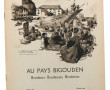 Mathurin MEHEUT et Auguste DUPOUY - "Au 