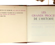 Thème HISTOIRE - Albert MALET "Nouvelle 