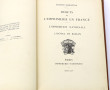 CHRISTIAN (Arthur). "Début de l’imprimer