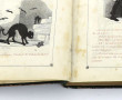 "Musée ou magasin comique de Philipon" p