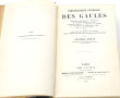 Ch. E. RUELLE "Bibliographie générale de