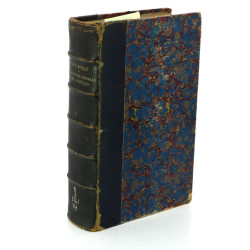 Ch. E. RUELLE "Bibliographie générale de