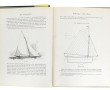 Thème MARINE - H.C. FOLKARD "The Sailing