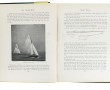 Thème MARINE - H.C. FOLKARD "The Sailing