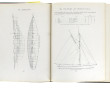 Thème MARINE - H.C. FOLKARD "The Sailing