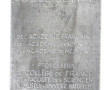 Lot d'insignes dont insigne de spahi, pl