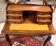 Petit bureau style Bonheur du jour en bo