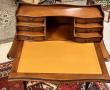 Petit bureau style Bonheur du jour en bo