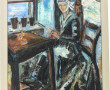 Annie-Marie DE COURLON (1905-1991) "Tric