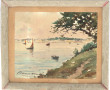 Ecole Bretonne Xxème "Marine en Finistèr