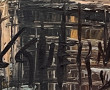 Louis GUERNY (Xxème) "Pêcheurs et breton