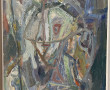 Charlotte IBELS (Née en 1904) "Compositi
