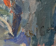Charlotte IBELS (Née en 1904) "Compositi