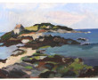 Ecole Contemporaine "Côte rocheuse", hui